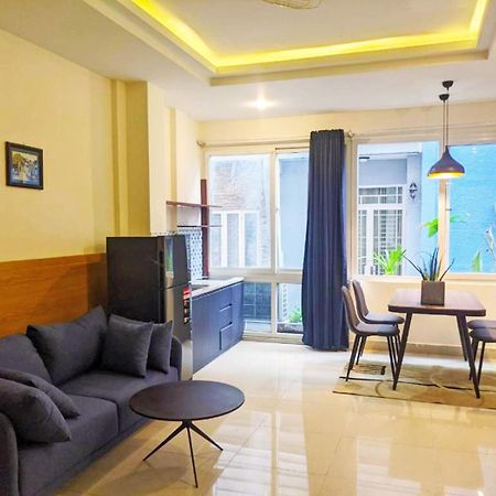 Yen House Apartment TP. Hồ Chí Minh Ngoại thất bức ảnh