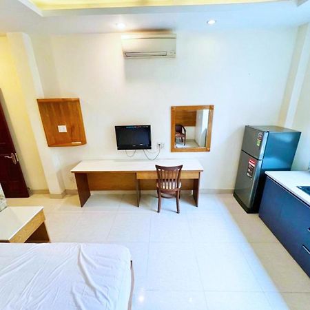 Yen House Apartment TP. Hồ Chí Minh Ngoại thất bức ảnh