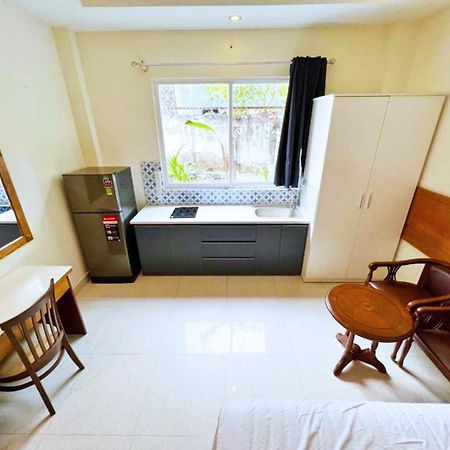 Yen House Apartment TP. Hồ Chí Minh Ngoại thất bức ảnh