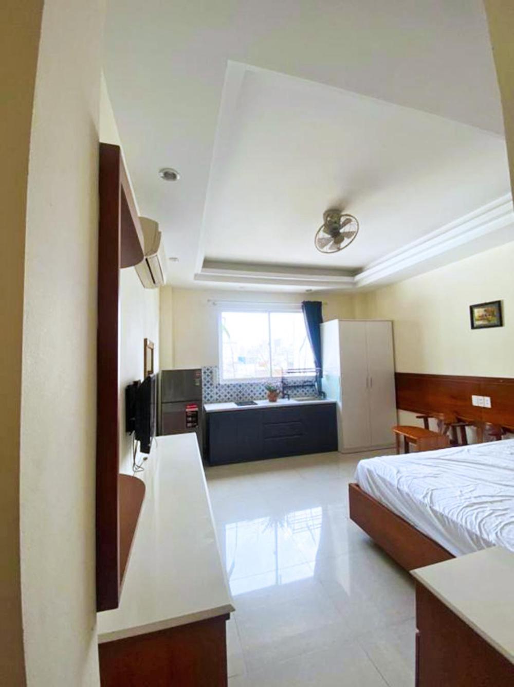 Yen House Apartment TP. Hồ Chí Minh Ngoại thất bức ảnh