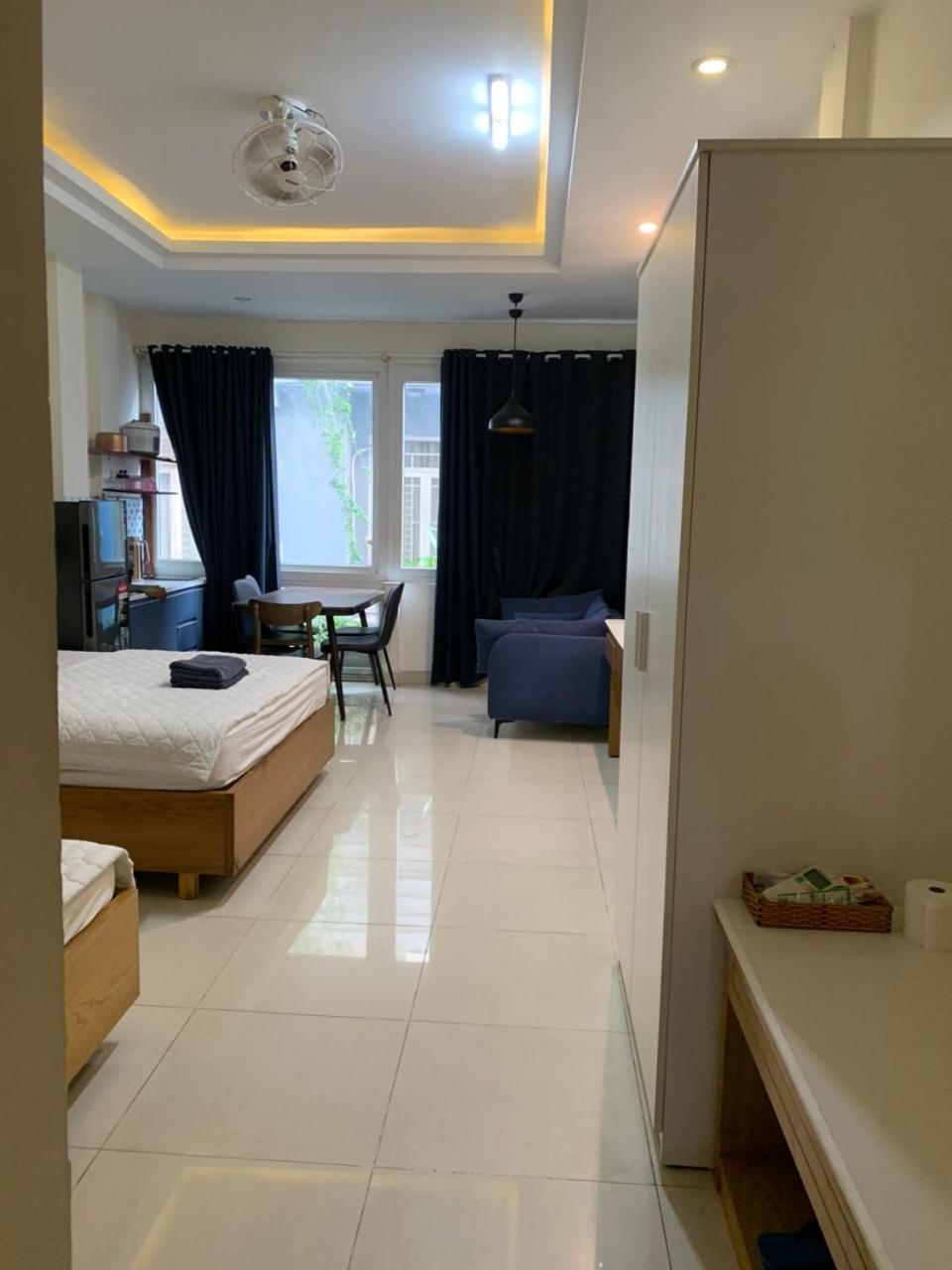 Yen House Apartment TP. Hồ Chí Minh Ngoại thất bức ảnh