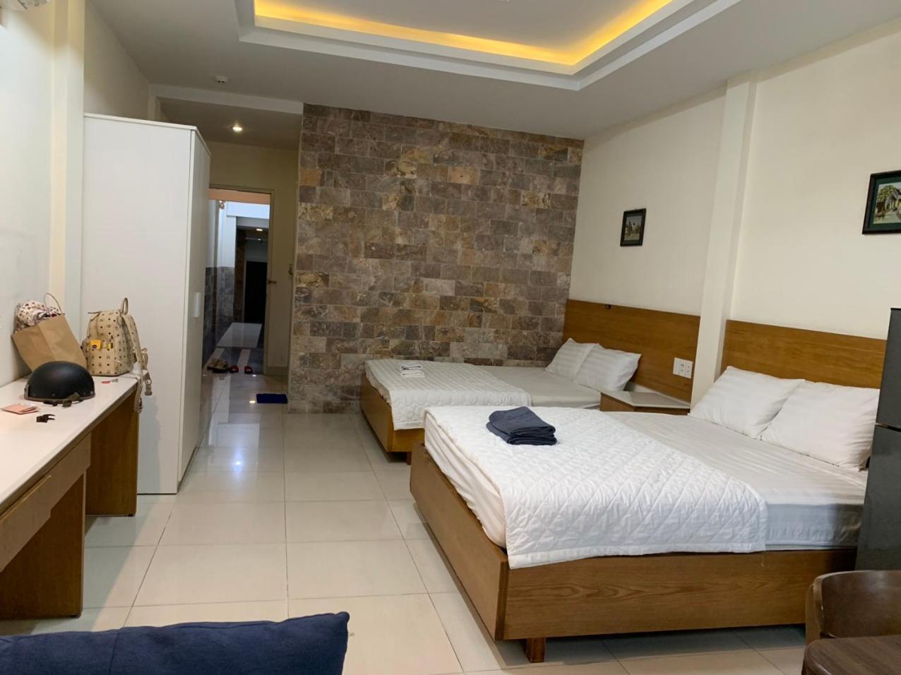 Yen House Apartment TP. Hồ Chí Minh Ngoại thất bức ảnh