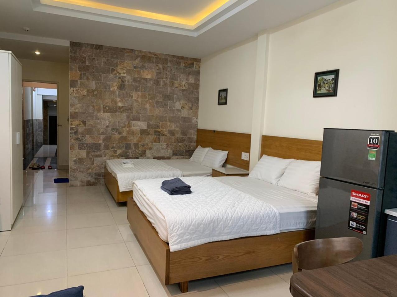 Yen House Apartment TP. Hồ Chí Minh Ngoại thất bức ảnh