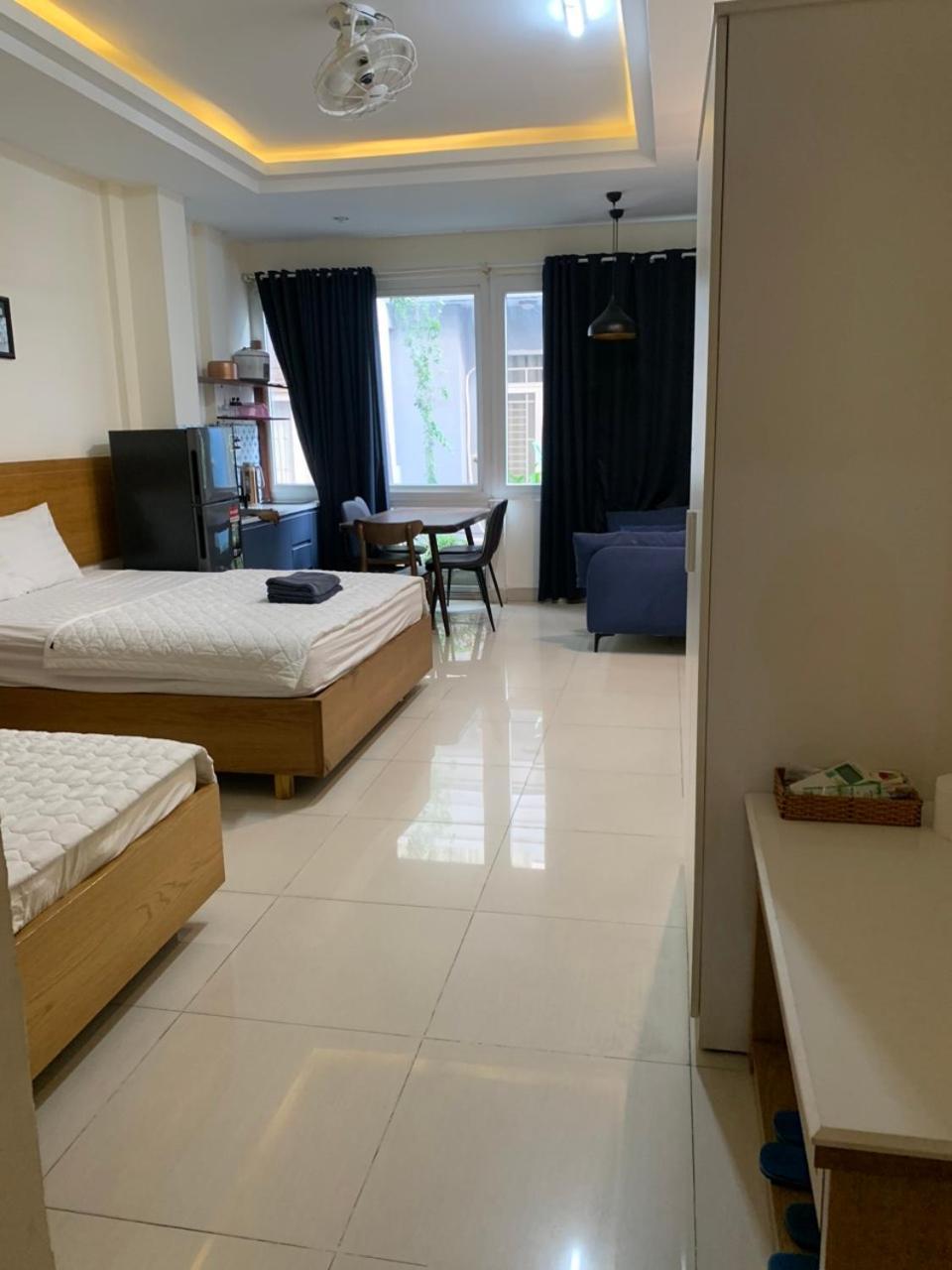 Yen House Apartment TP. Hồ Chí Minh Ngoại thất bức ảnh