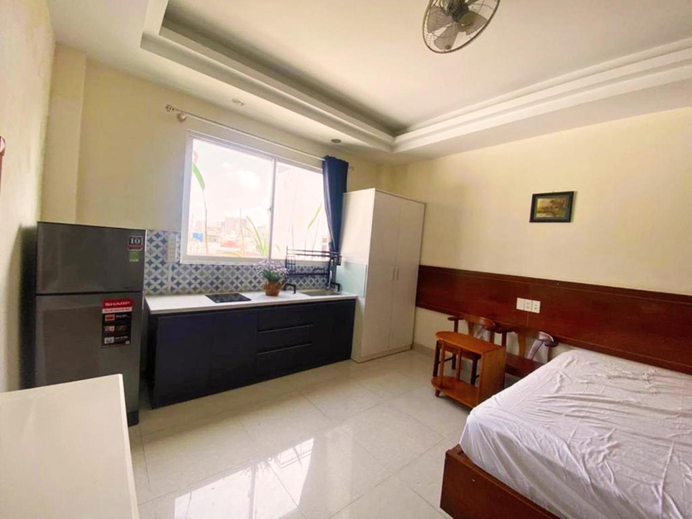 Yen House Apartment TP. Hồ Chí Minh Ngoại thất bức ảnh
