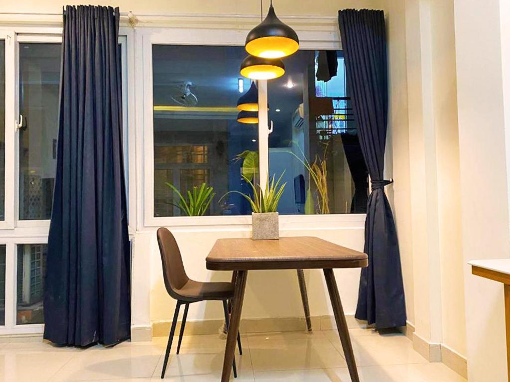 Yen House Apartment TP. Hồ Chí Minh Ngoại thất bức ảnh