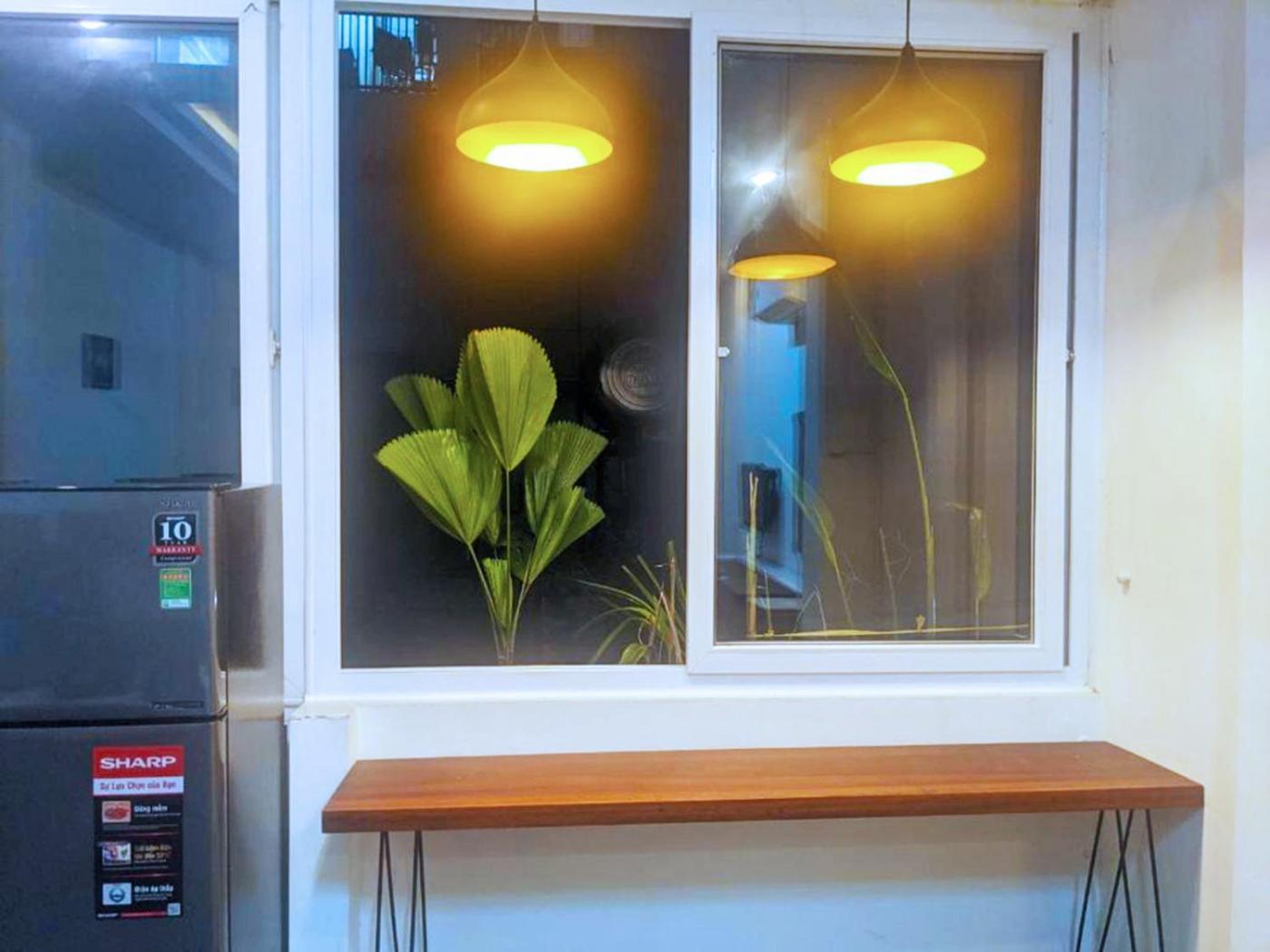 Yen House Apartment TP. Hồ Chí Minh Ngoại thất bức ảnh