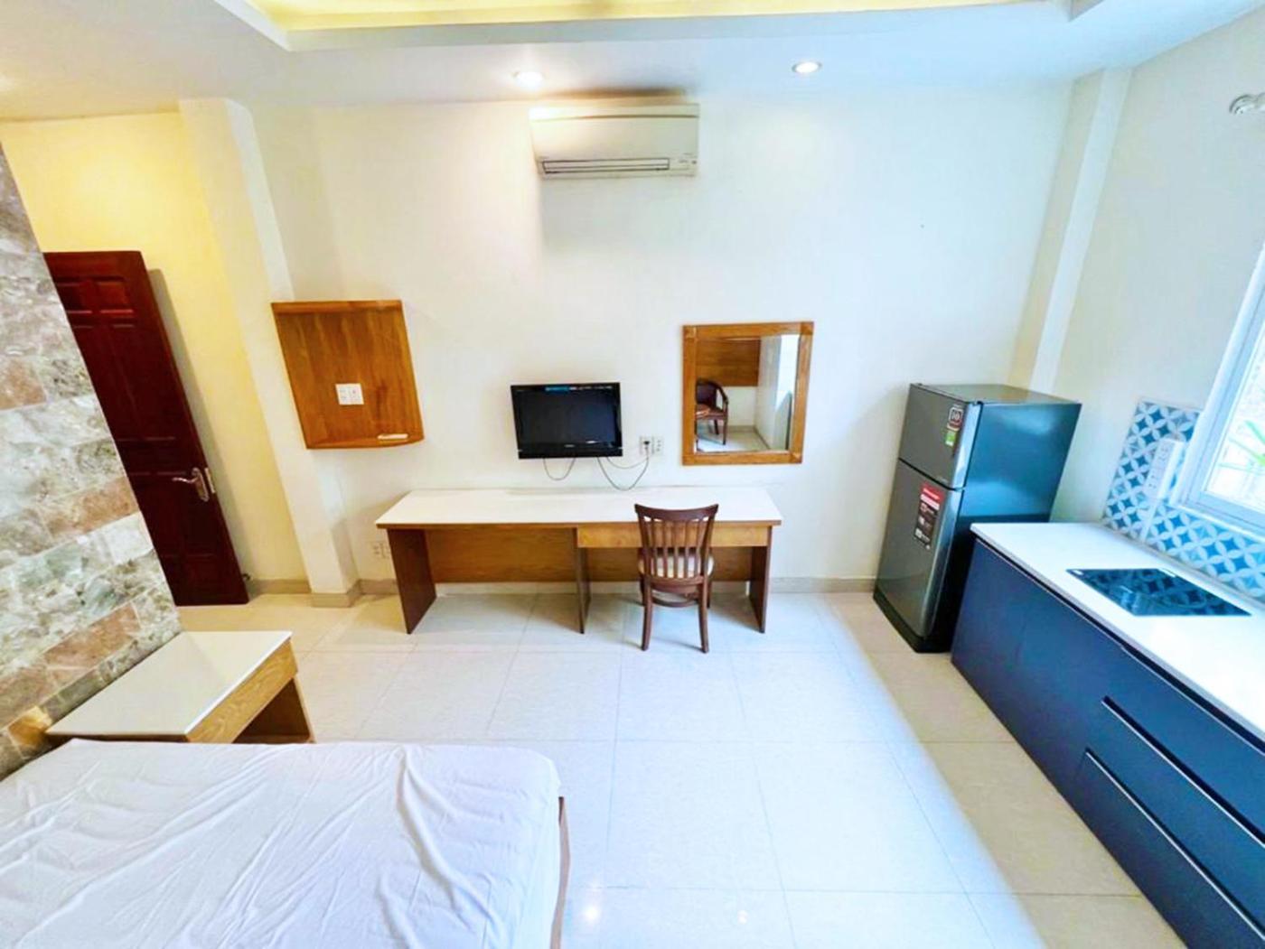 Yen House Apartment TP. Hồ Chí Minh Ngoại thất bức ảnh