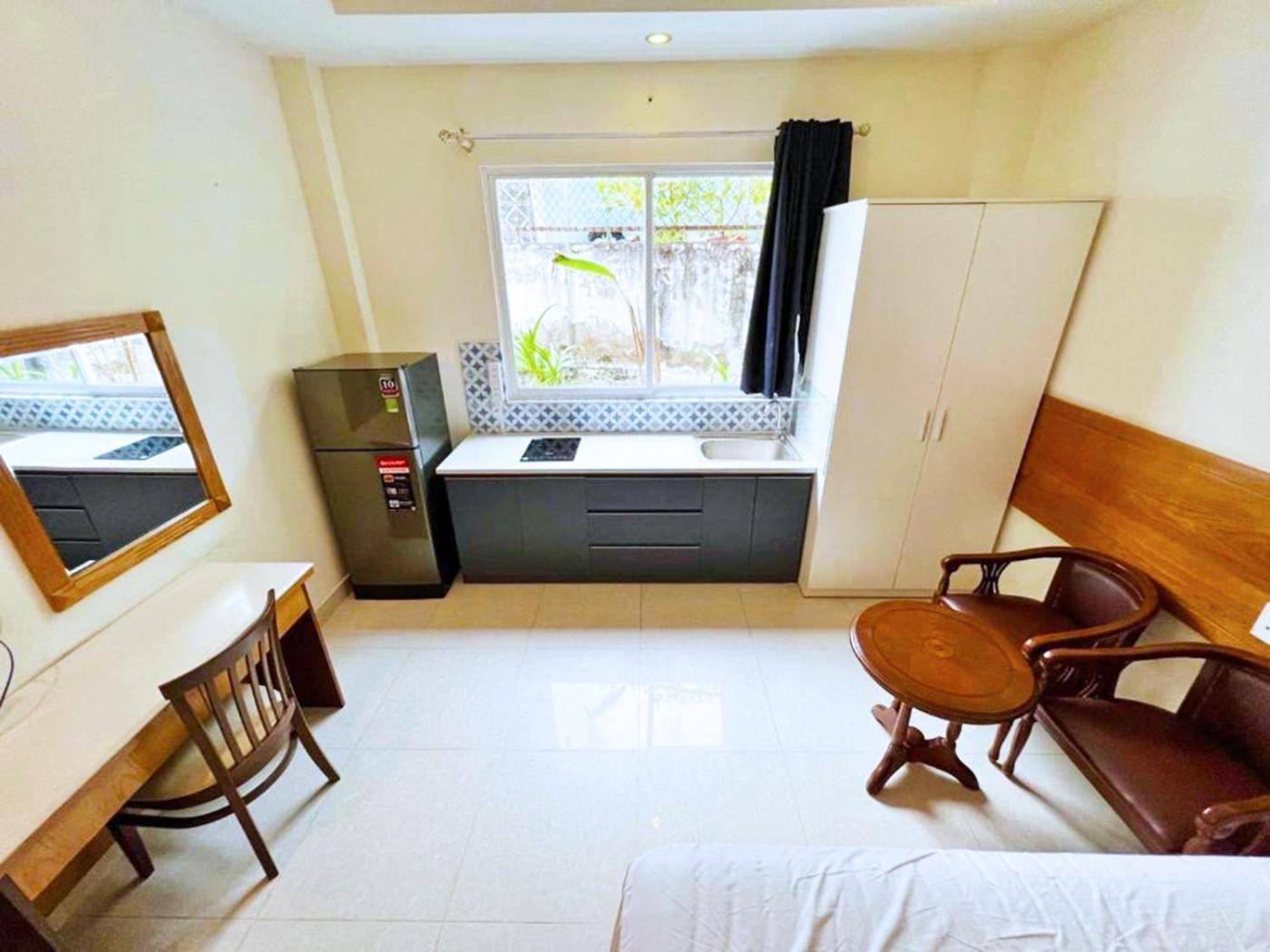 Yen House Apartment TP. Hồ Chí Minh Ngoại thất bức ảnh