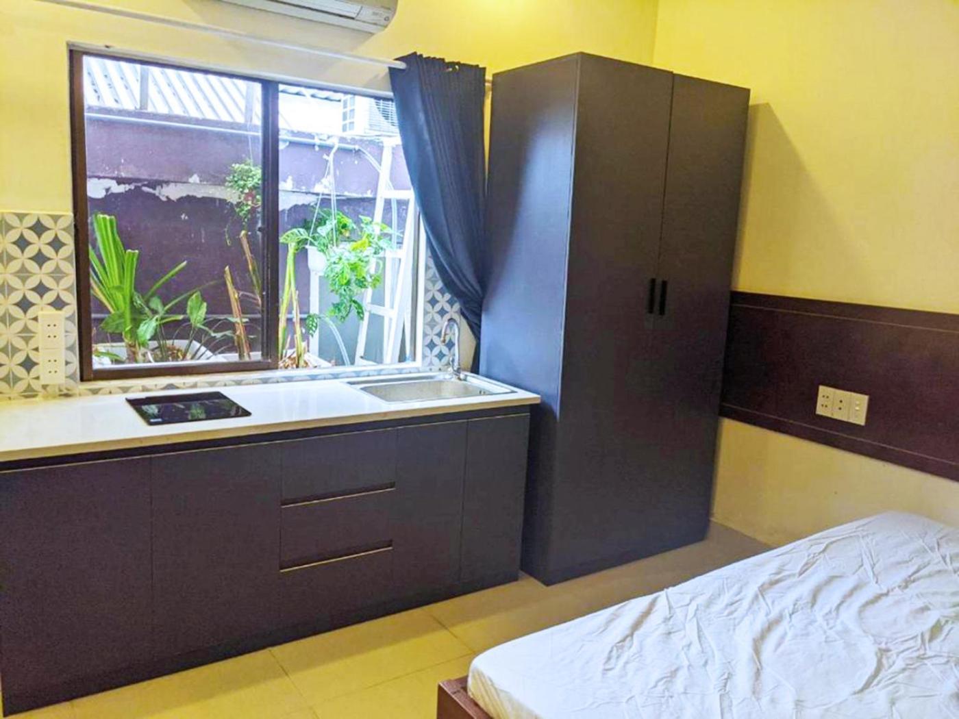 Yen House Apartment TP. Hồ Chí Minh Ngoại thất bức ảnh