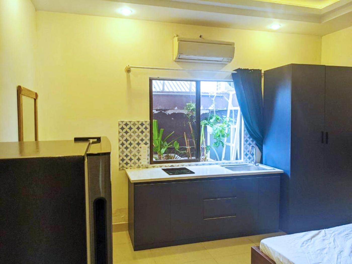 Yen House Apartment TP. Hồ Chí Minh Ngoại thất bức ảnh