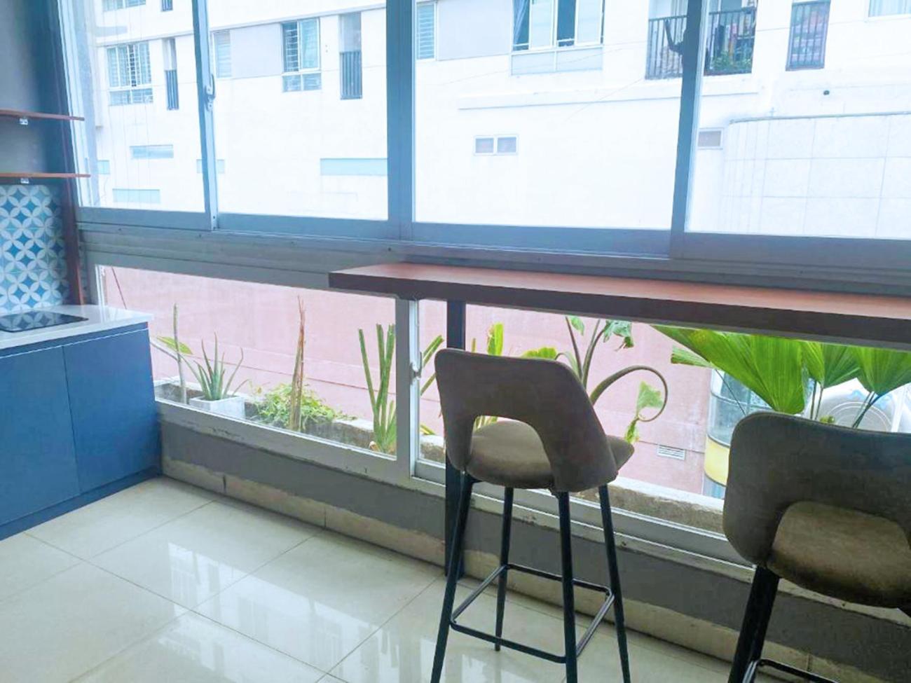 Yen House Apartment TP. Hồ Chí Minh Ngoại thất bức ảnh