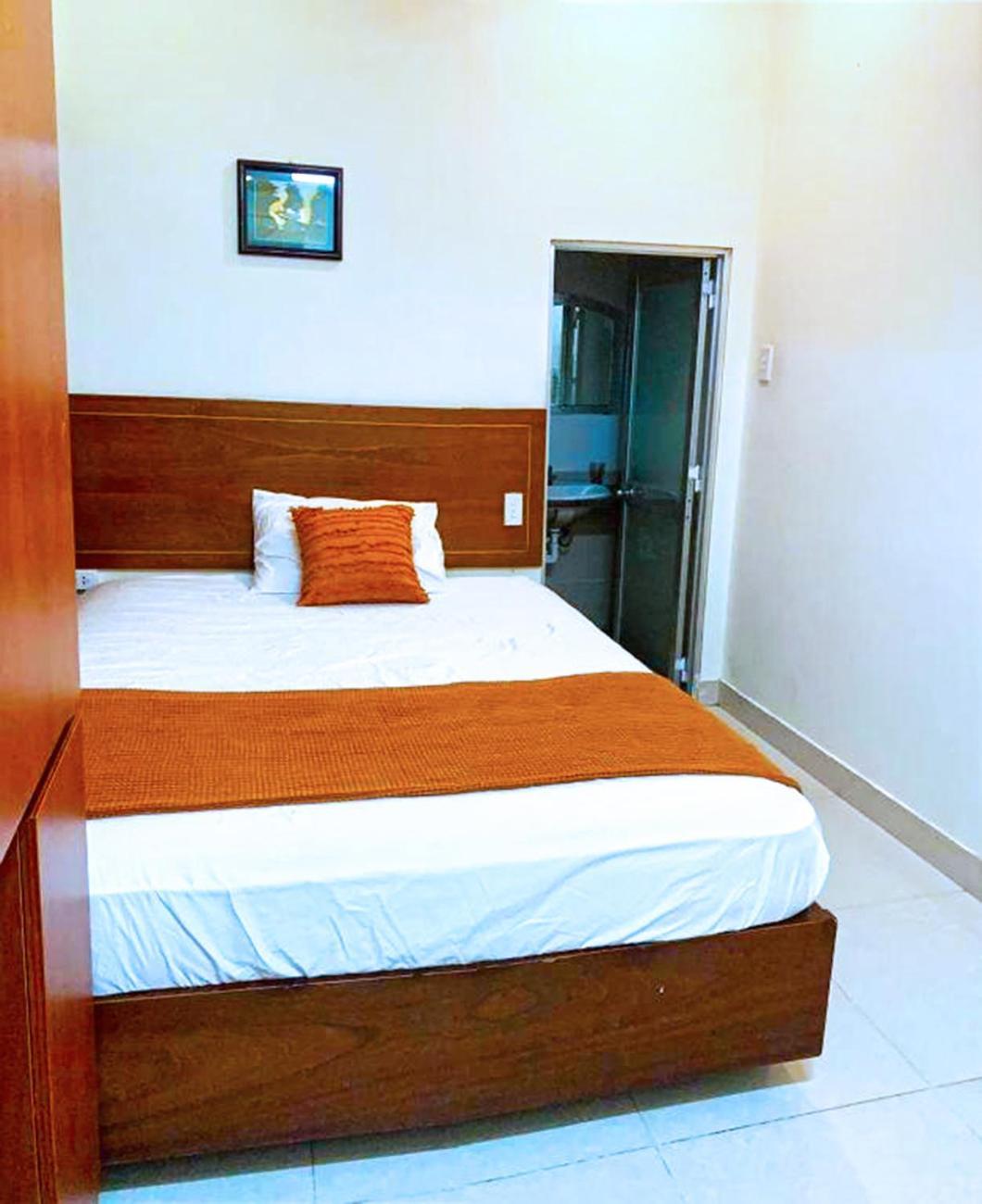 Yen House Apartment TP. Hồ Chí Minh Ngoại thất bức ảnh