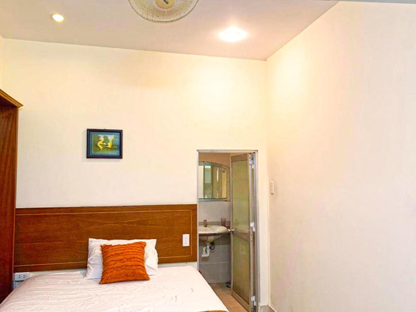 Yen House Apartment TP. Hồ Chí Minh Ngoại thất bức ảnh