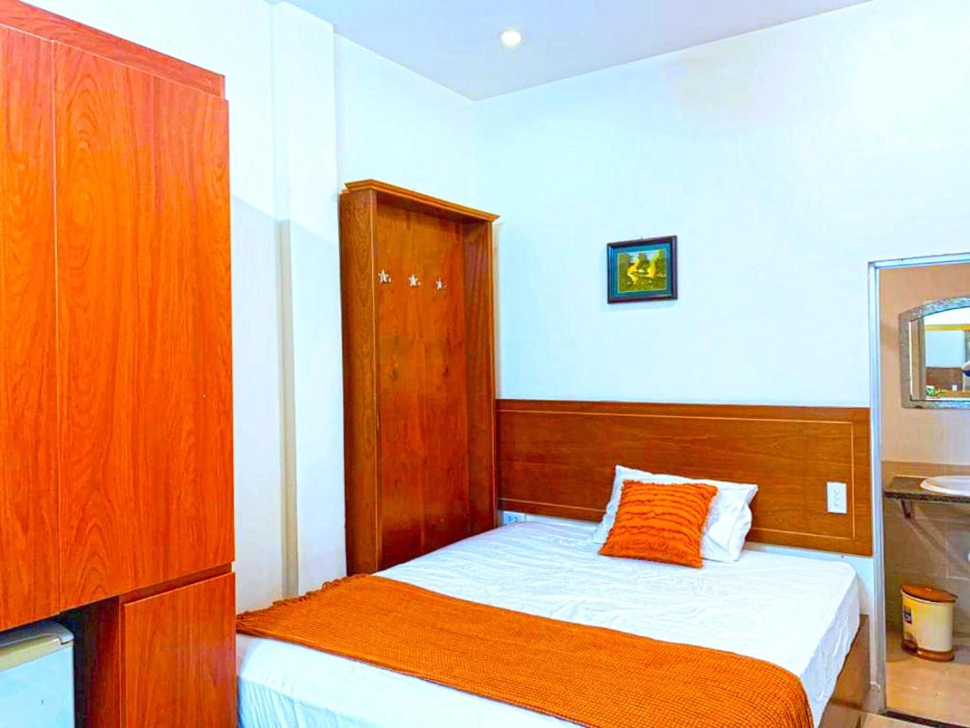 Yen House Apartment TP. Hồ Chí Minh Ngoại thất bức ảnh