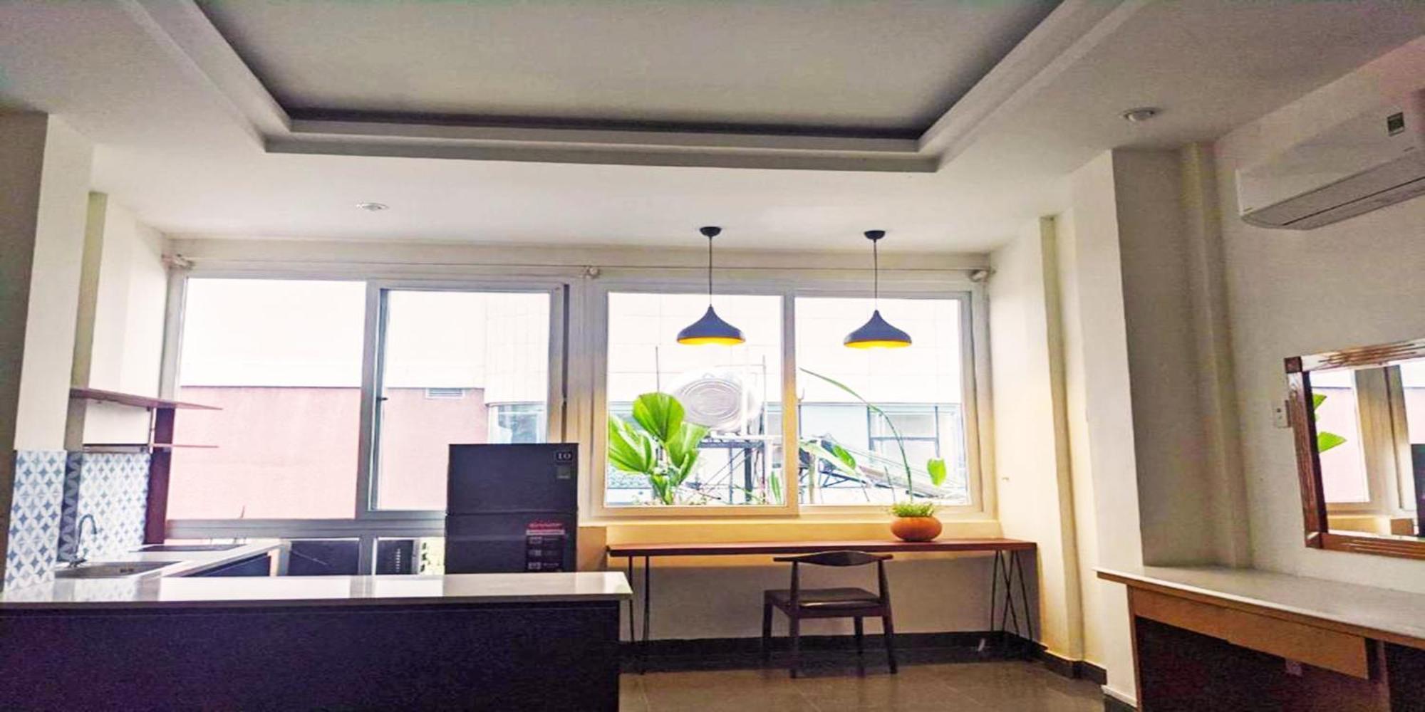Yen House Apartment TP. Hồ Chí Minh Ngoại thất bức ảnh