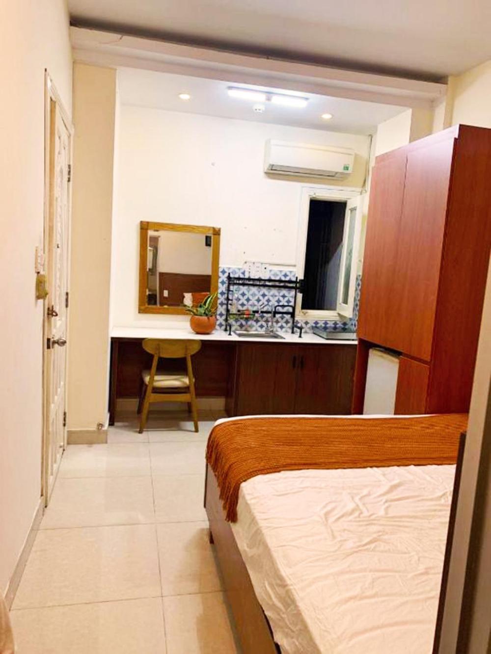 Yen House Apartment TP. Hồ Chí Minh Ngoại thất bức ảnh