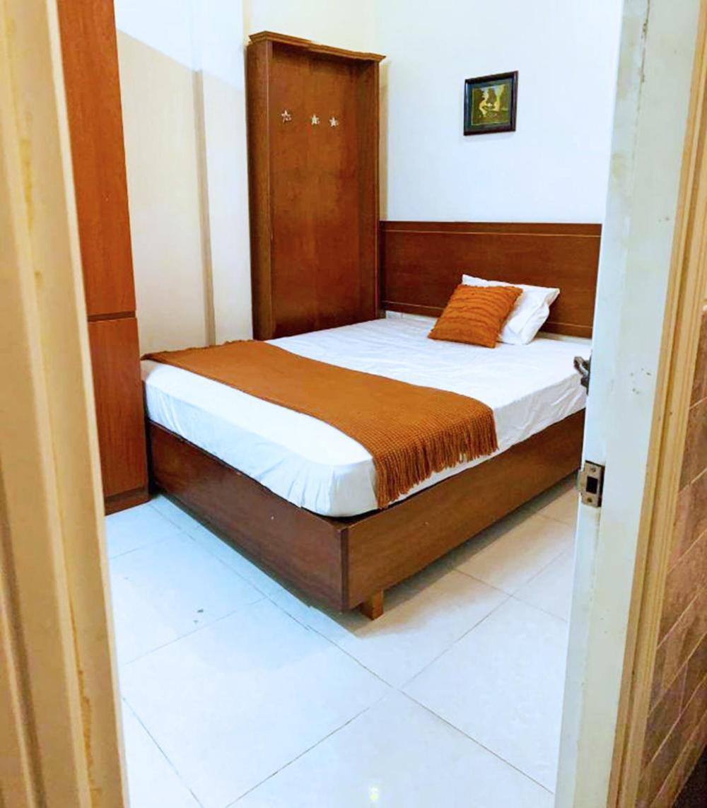 Yen House Apartment TP. Hồ Chí Minh Ngoại thất bức ảnh